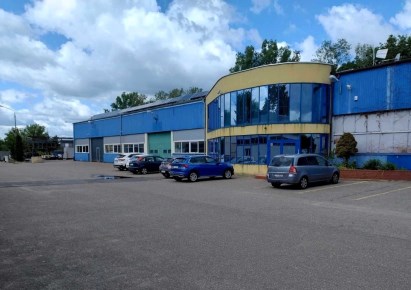 lokal na wynajem - Toruń, Podgórz